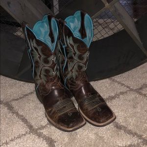 Ariat Cowgirl Boots